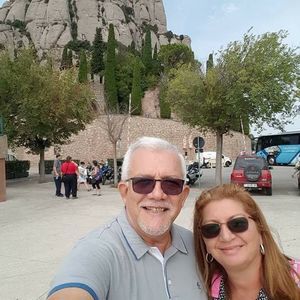 Meet your Posher, Marta